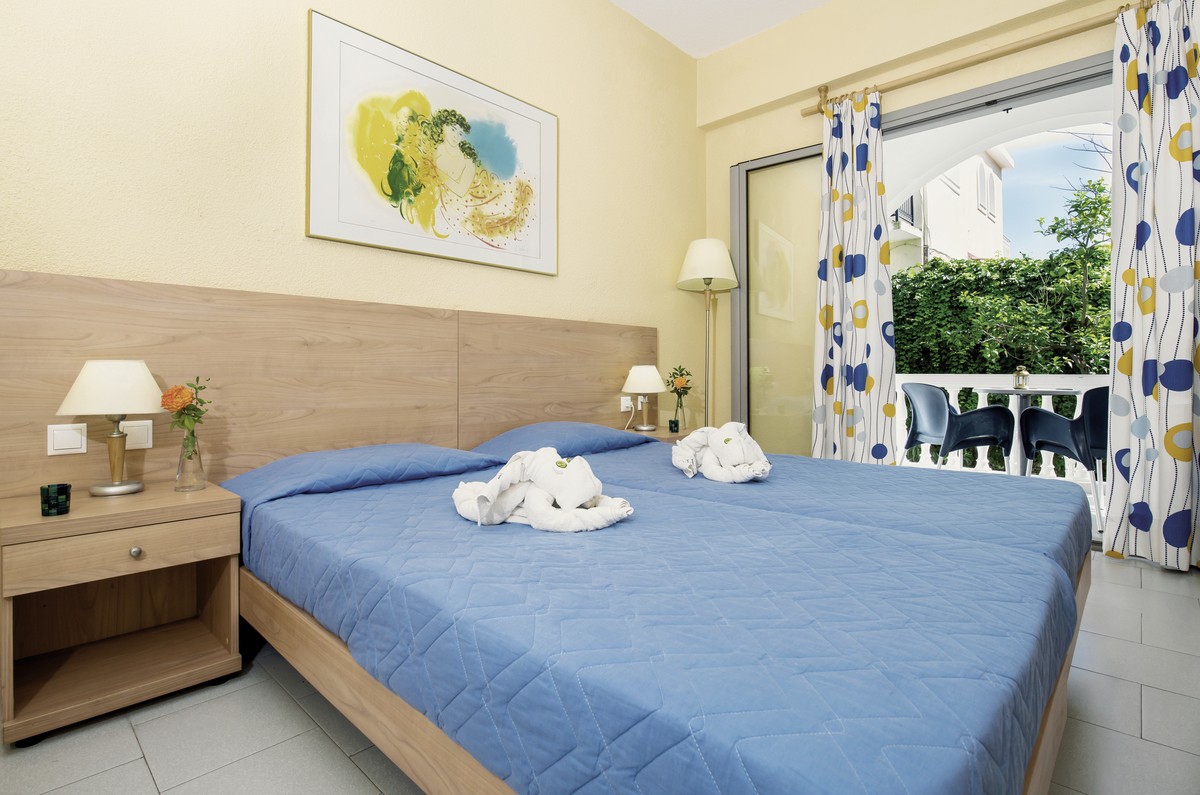 Contessa Hotel, Griechenland, Zakynthos, Argassi, Bild 16