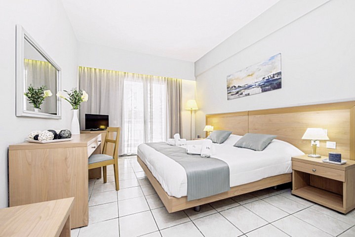 Contessa Hotel, Griechenland, Zakynthos, Argassi, Bild 18