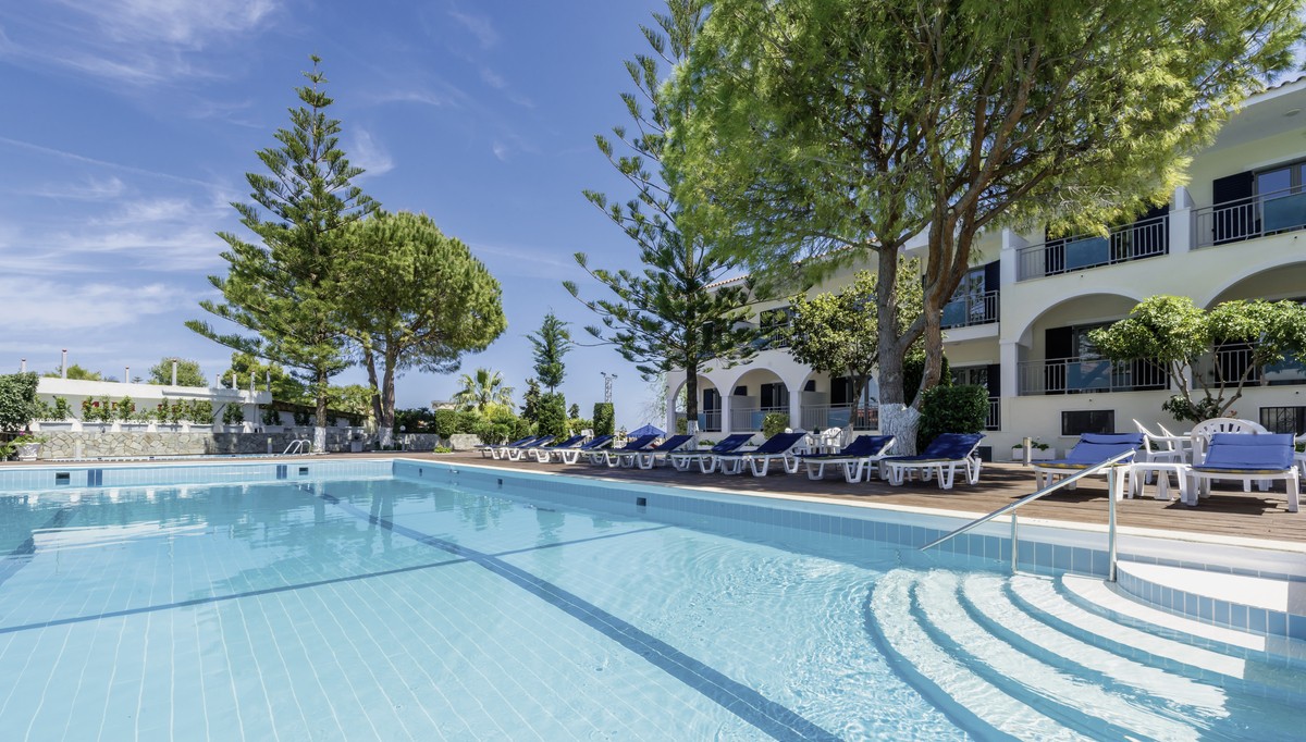 Contessa Hotel, Griechenland, Zakynthos, Argassi, Bild 4