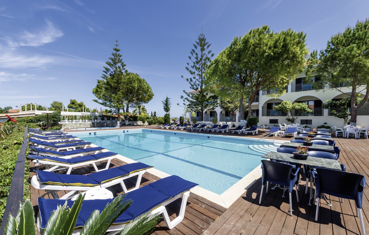 Contessa Hotel, Griechenland, Zakynthos, Argassi, Bild 6