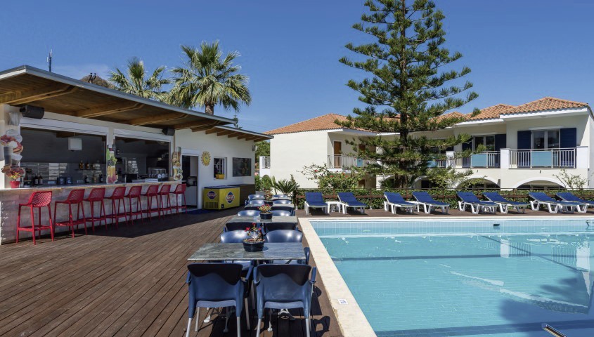 Contessa Hotel, Griechenland, Zakynthos, Argassi, Bild 9