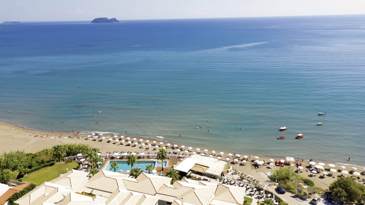 Hotel Crystal Beach, Griechenland, Zakynthos, Kalamaki, Bild 10