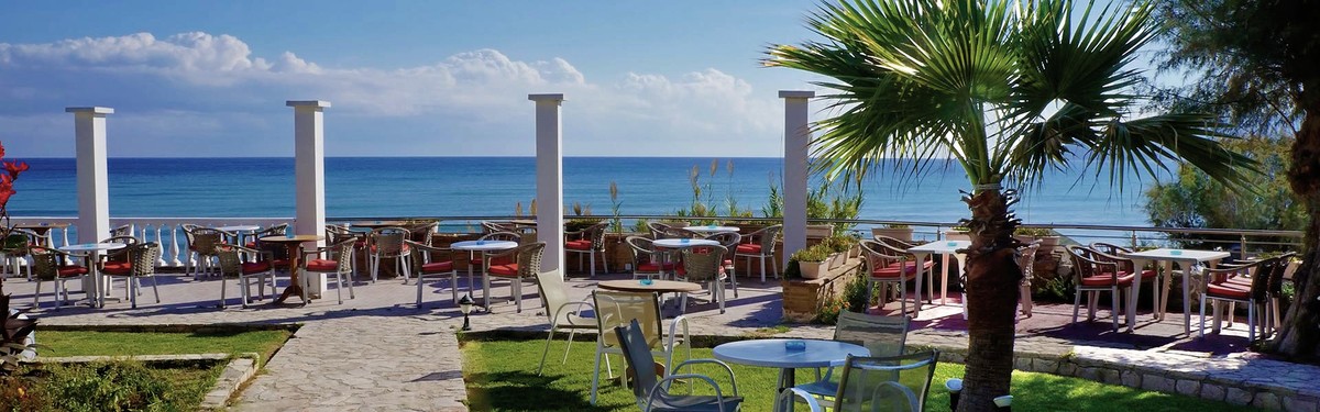 Hotel Crystal Beach, Griechenland, Zakynthos, Kalamaki, Bild 14