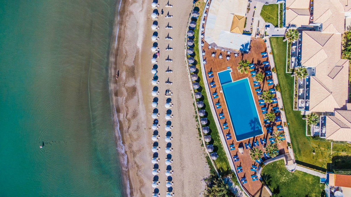 Hotel Crystal Beach, Griechenland, Zakynthos, Kalamaki, Bild 2