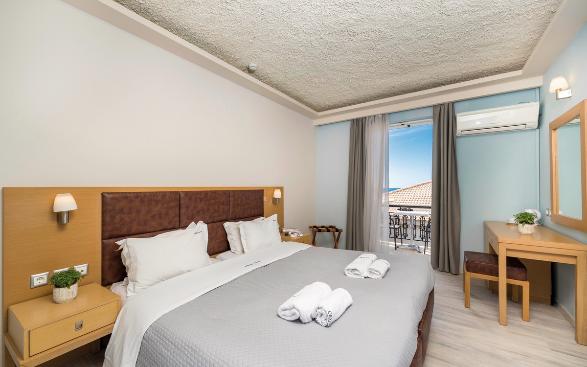 Hotel Crystal Beach, Griechenland, Zakynthos, Kalamaki, Bild 20