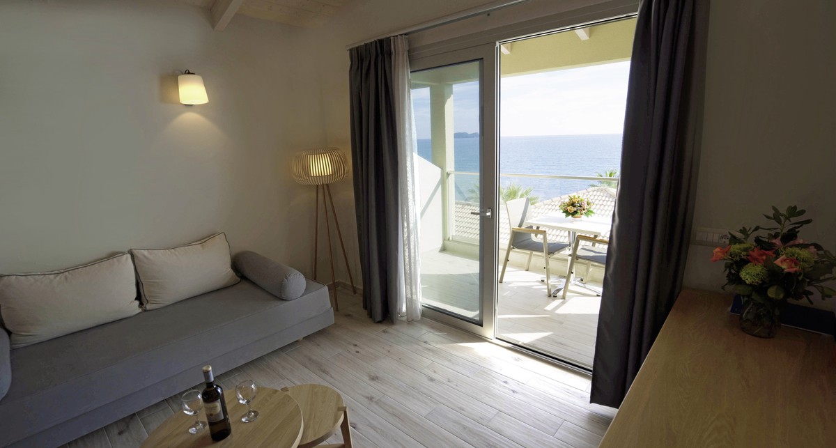 Hotel Crystal Beach, Griechenland, Zakynthos, Kalamaki, Bild 23