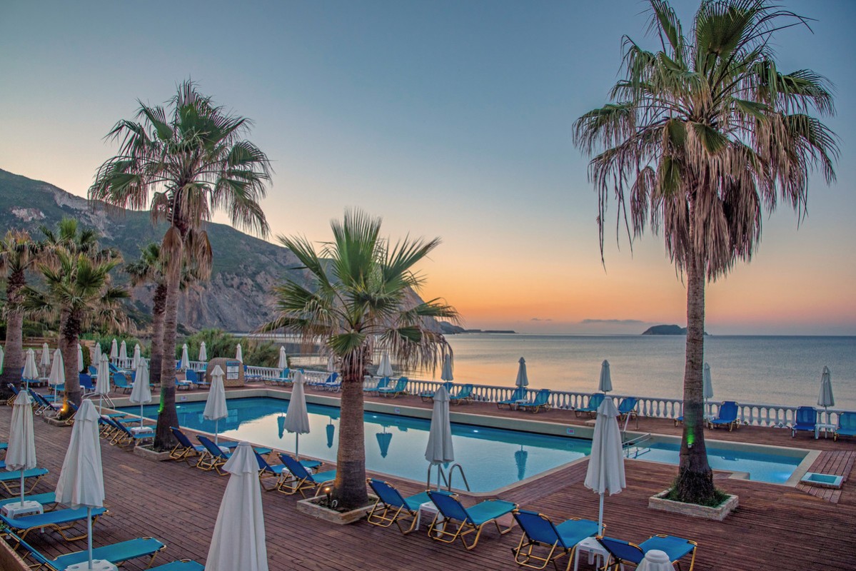 Hotel Crystal Beach, Griechenland, Zakynthos, Kalamaki, Bild 1