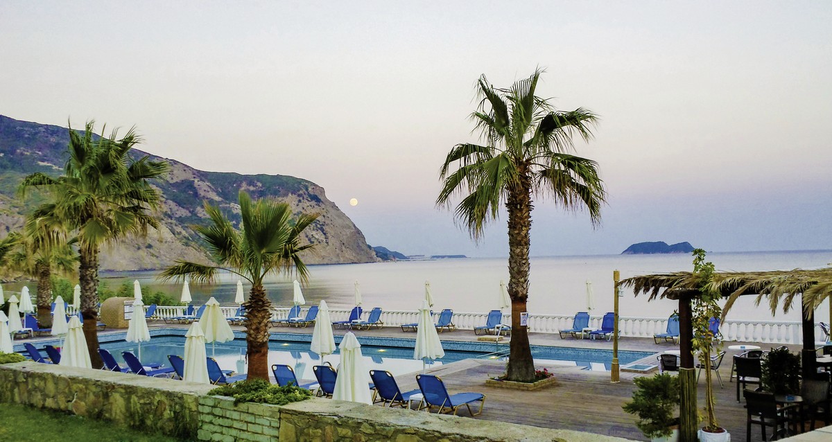 Hotel Crystal Beach, Griechenland, Zakynthos, Kalamaki, Bild 10