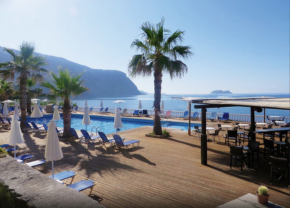 Hotel Crystal Beach, Griechenland, Zakynthos, Kalamaki, Bild 11