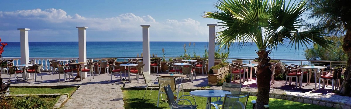 Hotel Crystal Beach, Griechenland, Zakynthos, Kalamaki, Bild 17