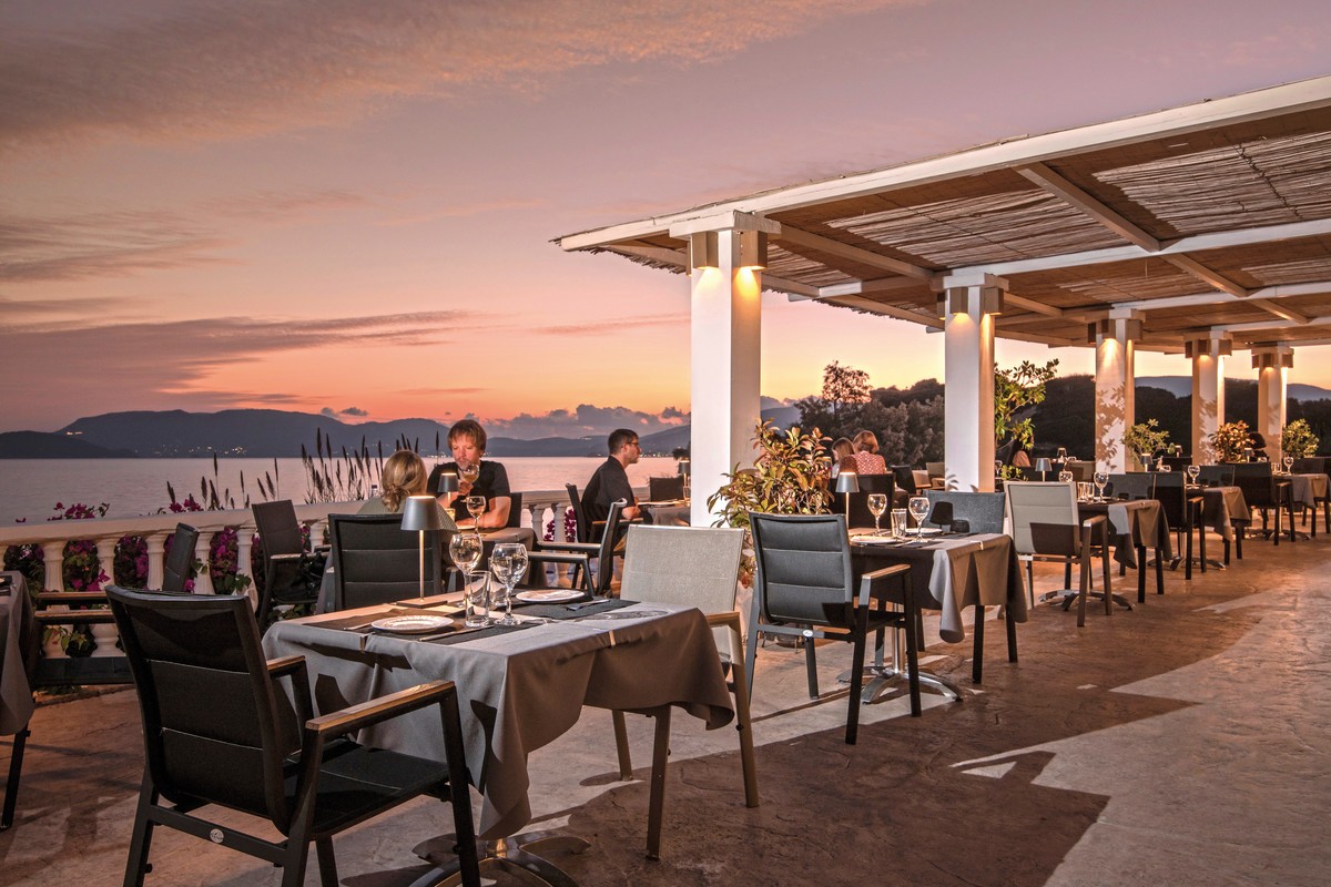 Hotel Crystal Beach, Griechenland, Zakynthos, Kalamaki, Bild 10