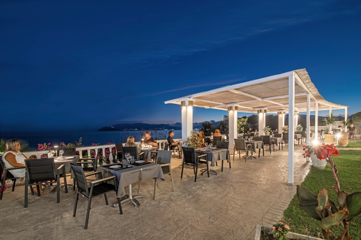 Hotel Crystal Beach, Griechenland, Zakynthos, Kalamaki, Bild 11