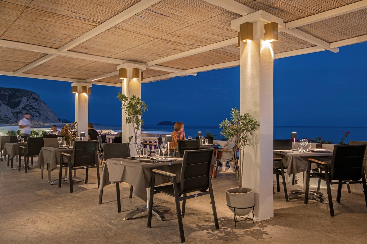 Hotel Crystal Beach, Griechenland, Zakynthos, Kalamaki, Bild 13