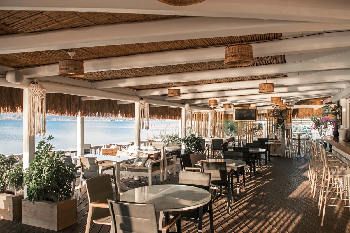 Hotel Crystal Beach, Griechenland, Zakynthos, Kalamaki, Bild 15