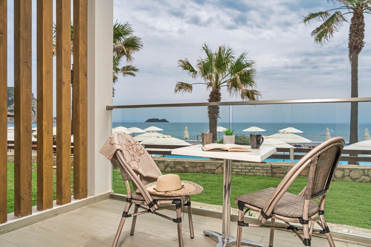 Hotel Crystal Beach, Griechenland, Zakynthos, Kalamaki, Bild 17