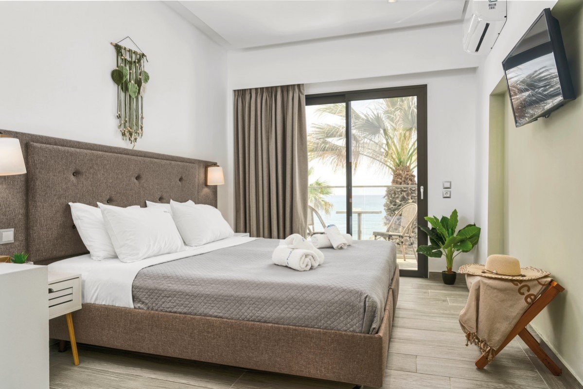 Hotel Crystal Beach, Griechenland, Zakynthos, Kalamaki, Bild 19