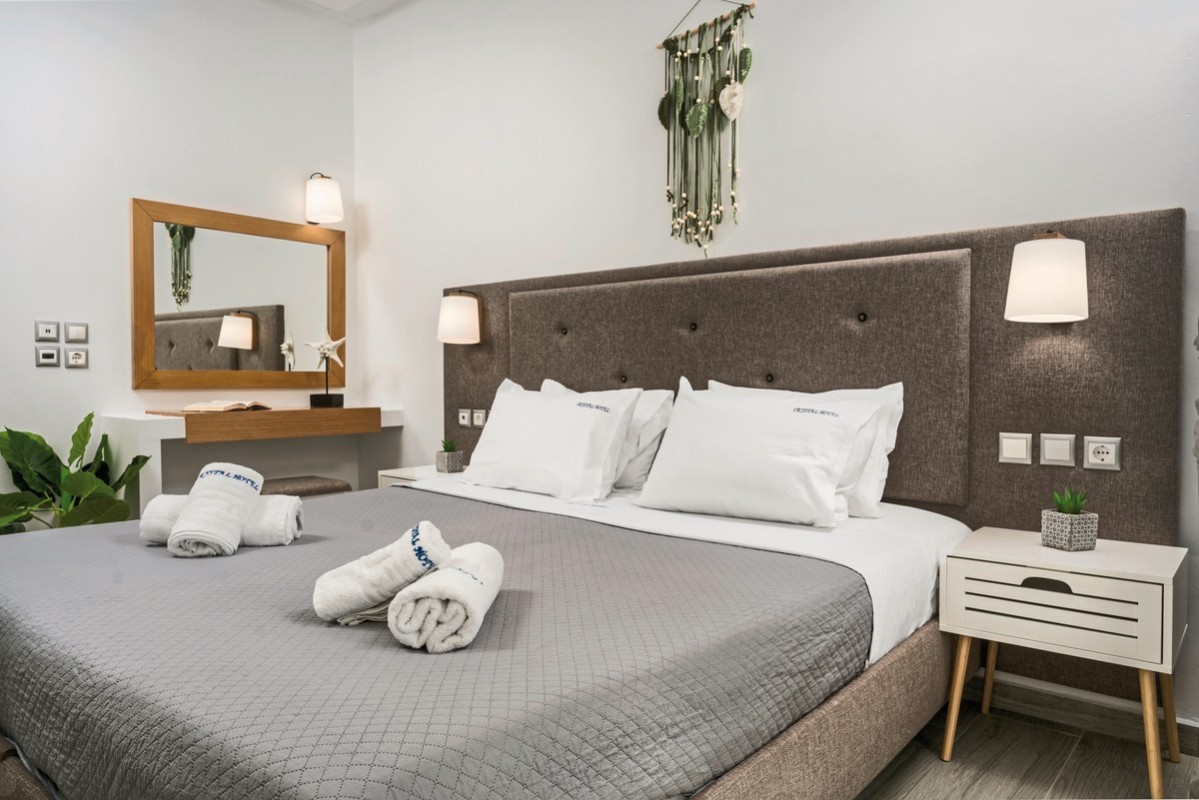 Hotel Crystal Beach, Griechenland, Zakynthos, Kalamaki, Bild 20