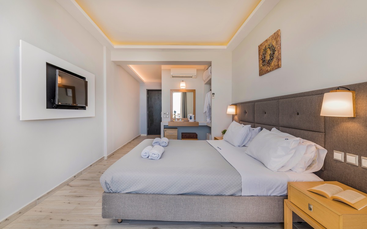 Hotel Crystal Beach, Griechenland, Zakynthos, Kalamaki, Bild 23