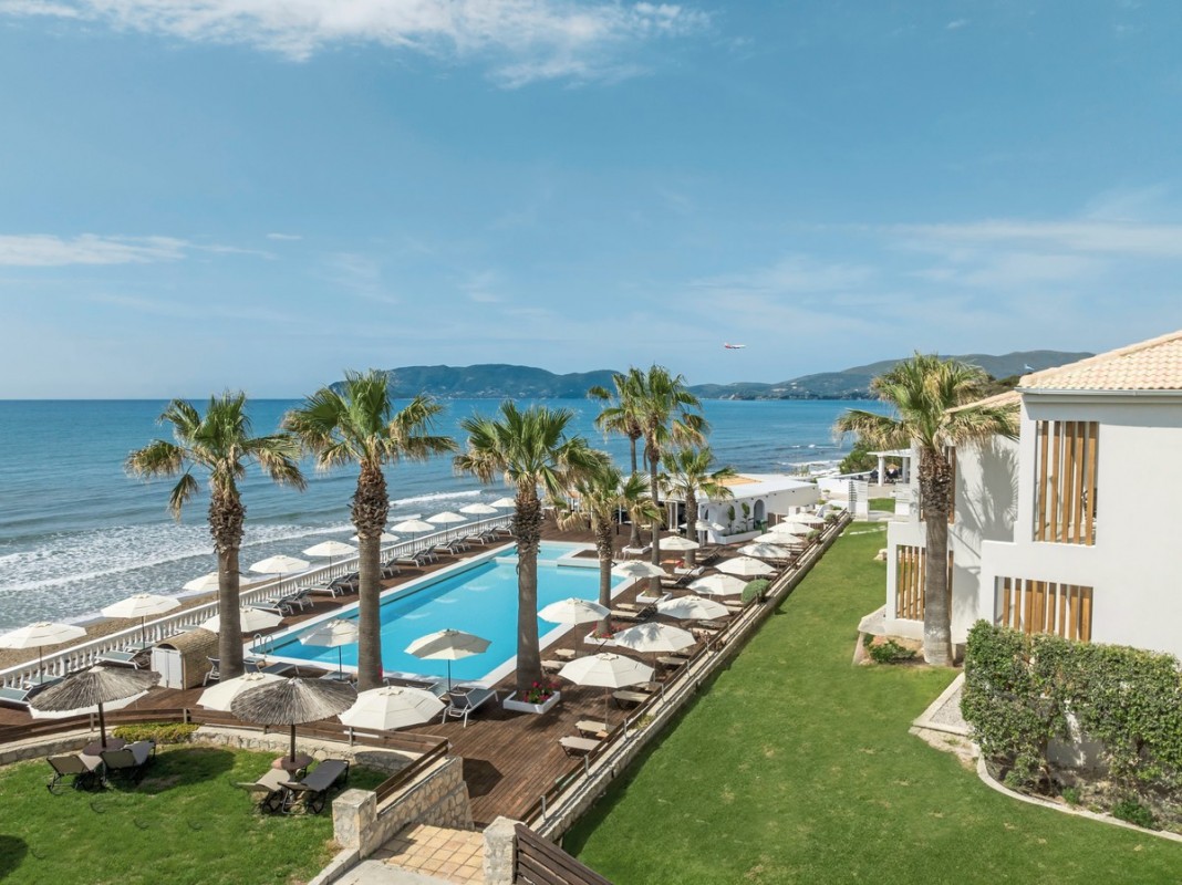 Hotel Crystal Beach, Griechenland, Zakynthos, Kalamaki, Bild 4