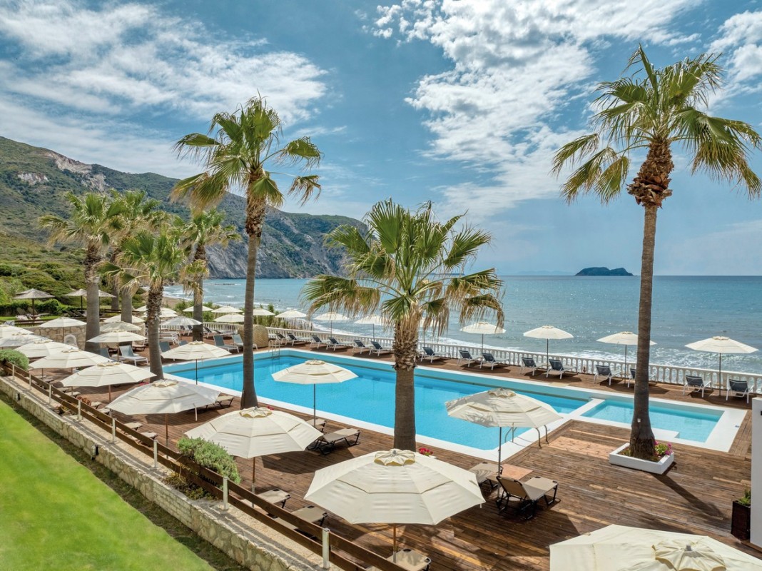 Hotel Crystal Beach, Griechenland, Zakynthos, Kalamaki, Bild 5