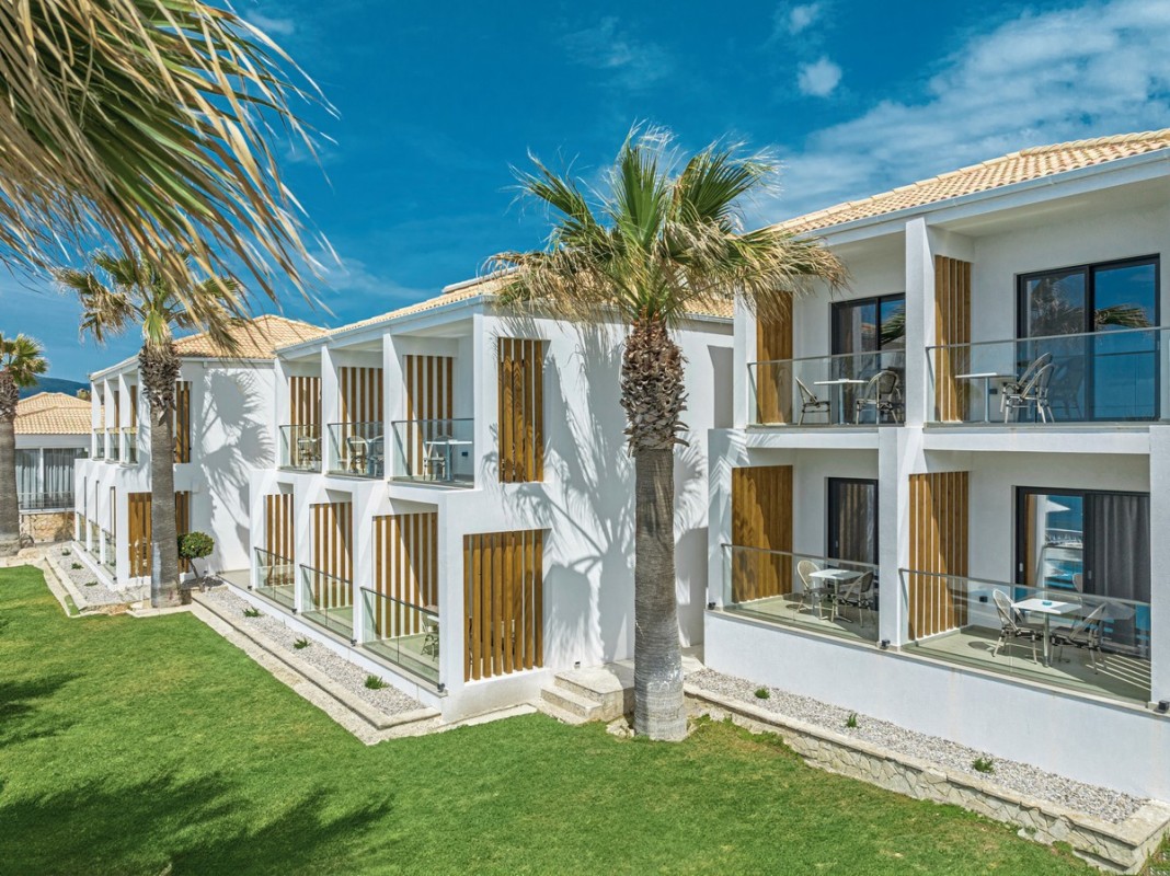 Hotel Crystal Beach, Griechenland, Zakynthos, Kalamaki, Bild 7