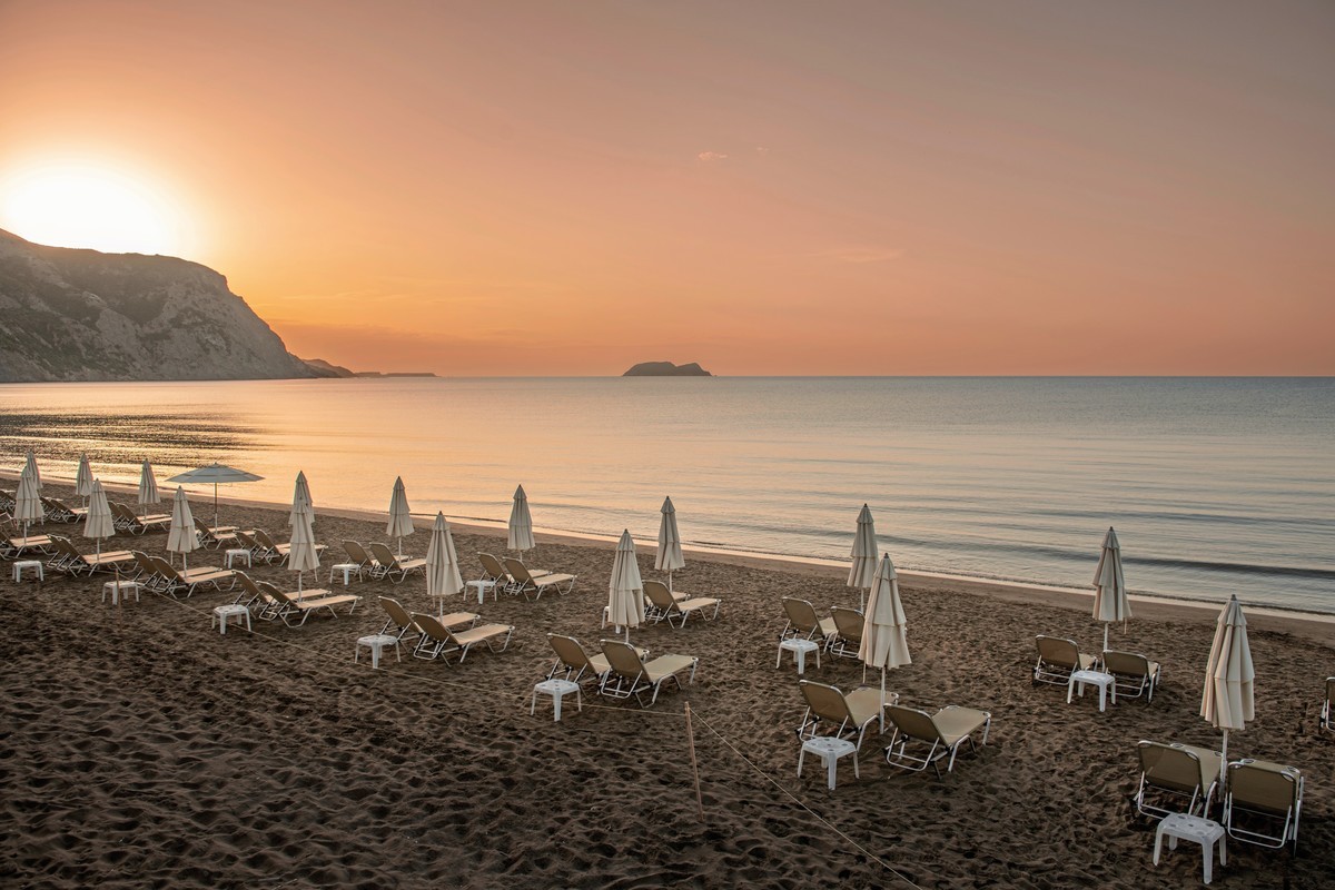 Hotel Crystal Beach, Griechenland, Zakynthos, Kalamaki, Bild 9
