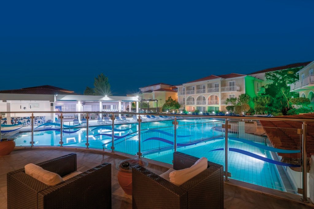 Hotel Diana Palace, Griechenland, Zakynthos, Argassi, Bild 10
