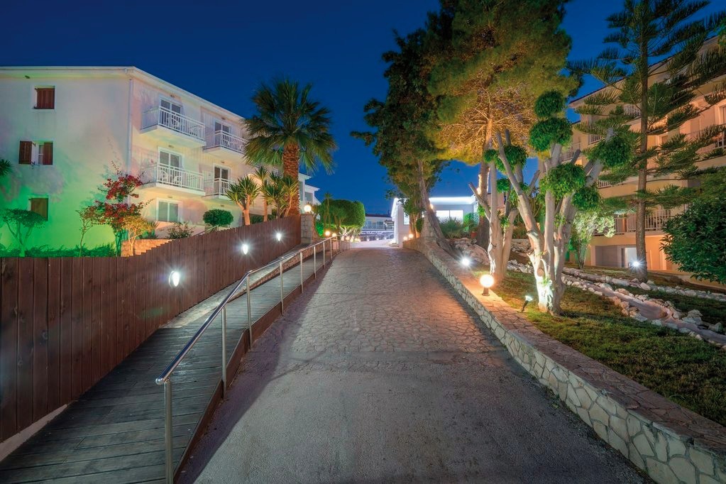 Hotel Diana Palace, Griechenland, Zakynthos, Argassi, Bild 2