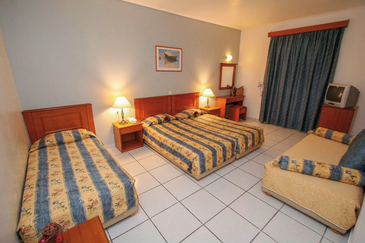 Hotel Diana Palace, Griechenland, Zakynthos, Argassi, Bild 3