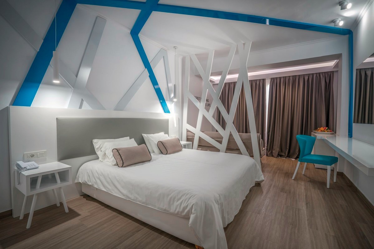 Hotel Diana Palace, Griechenland, Zakynthos, Argassi, Bild 6