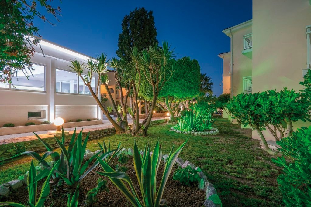 Hotel Diana Palace, Griechenland, Zakynthos, Argassi, Bild 8