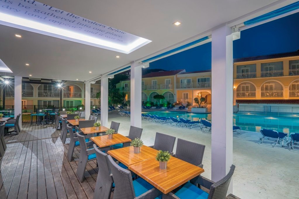 Hotel Diana Palace, Griechenland, Zakynthos, Argassi, Bild 9