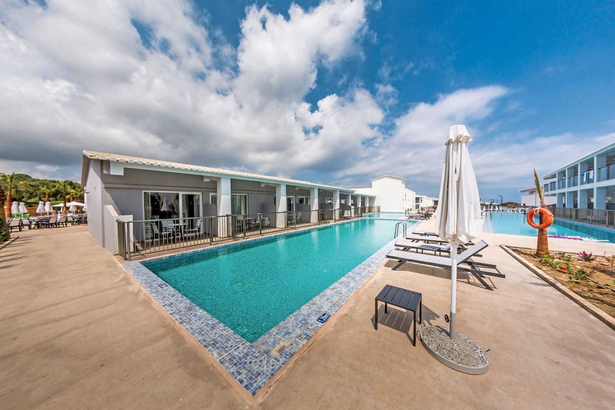 Hotel Caretta Paradise, Griechenland, Zakynthos, Bild 1