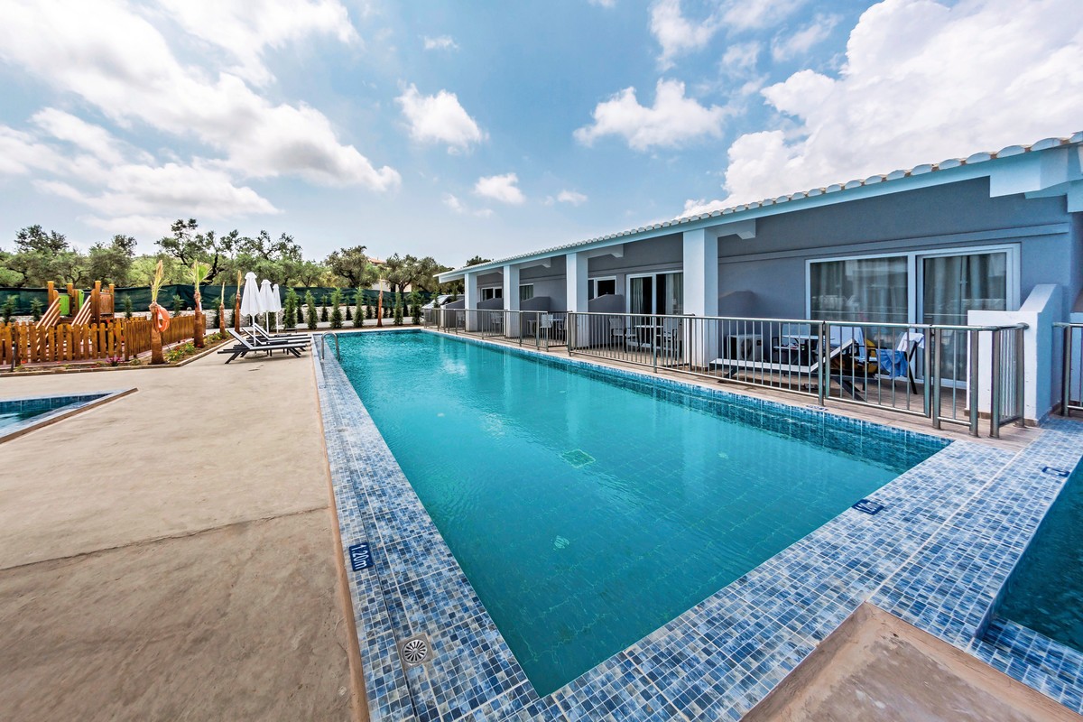 Hotel Caretta Paradise, Griechenland, Zakynthos, Bild 2