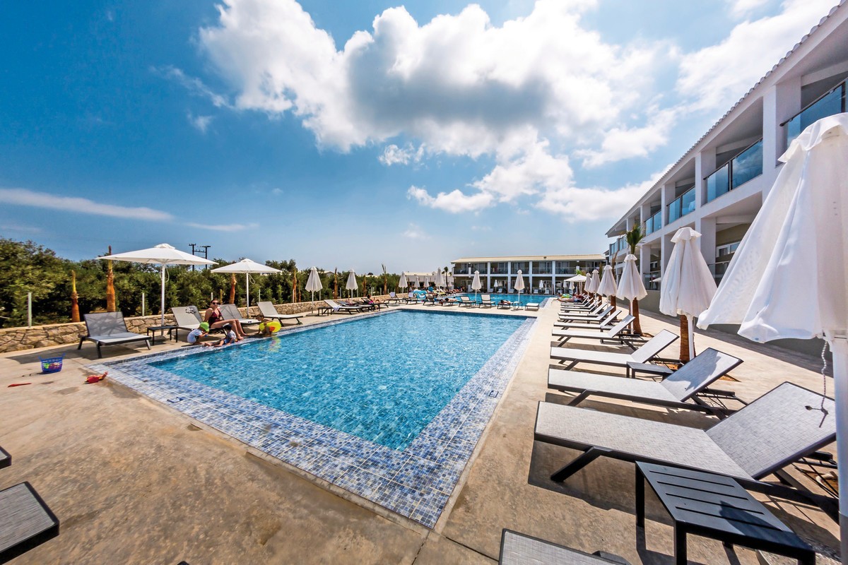 Hotel Caretta Paradise, Griechenland, Zakynthos, Bild 3