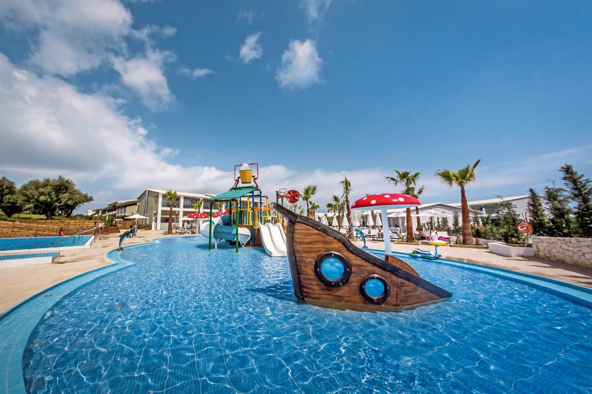 Hotel Caretta Paradise, Griechenland, Zakynthos, Bild 4