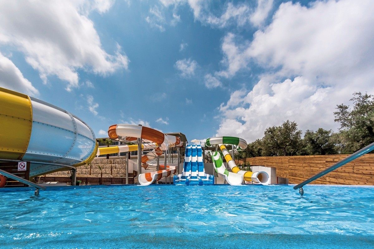 Hotel Caretta Paradise, Griechenland, Zakynthos, Bild 5