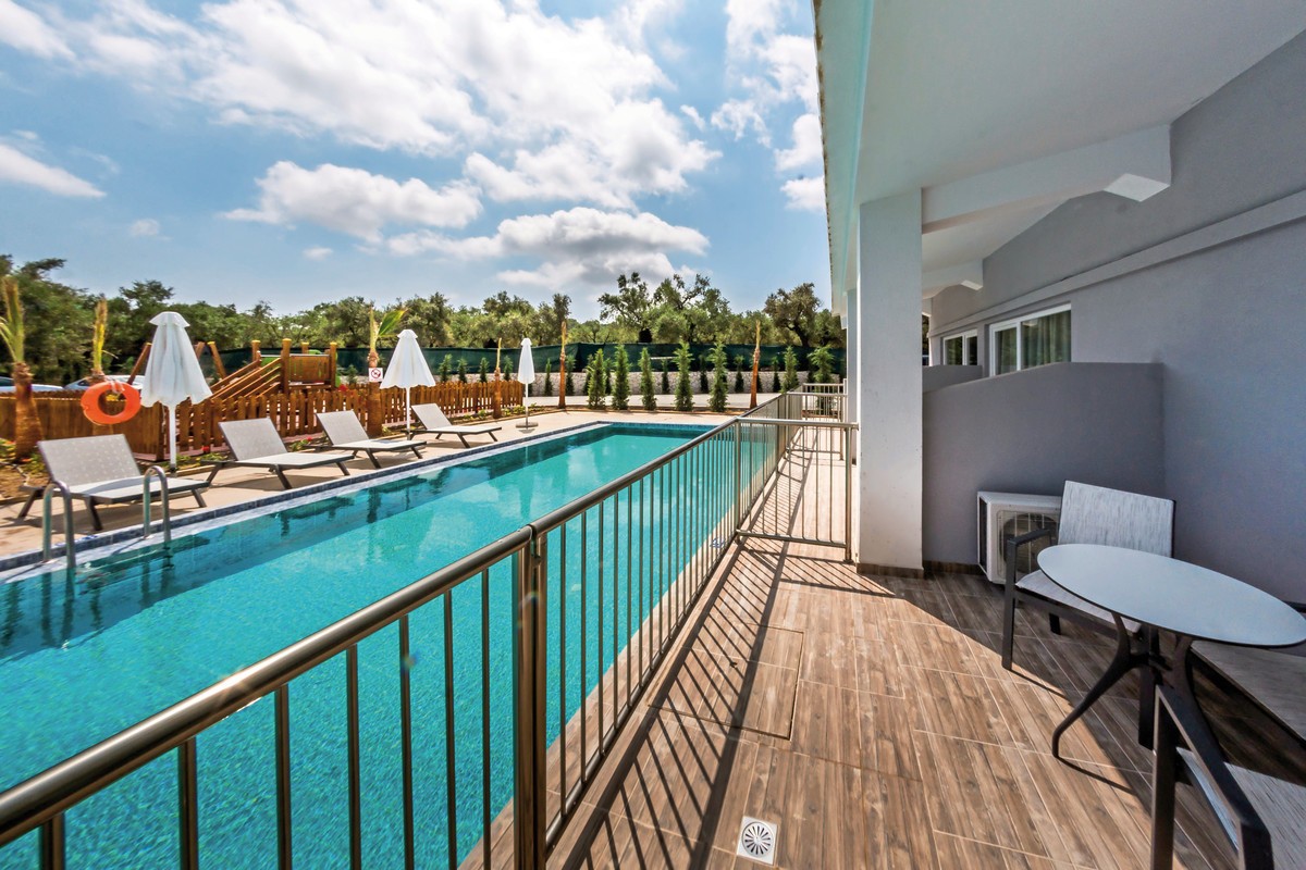 Hotel Caretta Paradise, Griechenland, Zakynthos, Bild 6