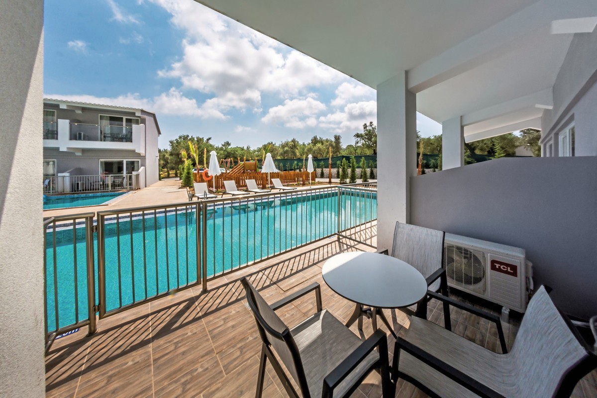 Hotel Caretta Paradise, Griechenland, Zakynthos, Bild 7