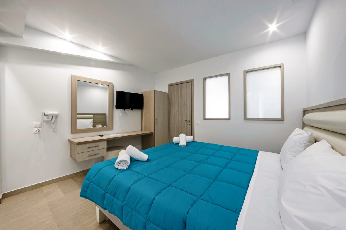 Hotel Caretta Paradise, Griechenland, Zakynthos, Bild 8