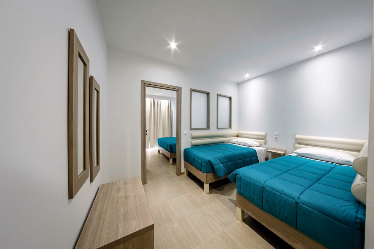 Hotel Caretta Paradise, Griechenland, Zakynthos, Bild 9