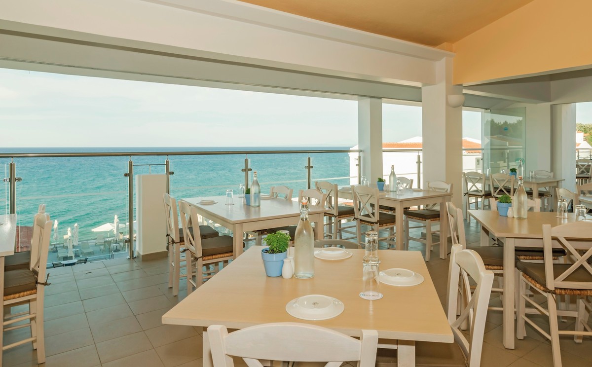 Hotel AluaSoul Zakynthos, Griechenland, Zakynthos, Amboula, Bild 21