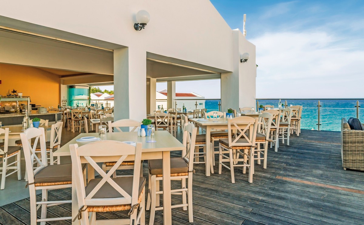 Hotel AluaSoul Zakynthos, Griechenland, Zakynthos, Amboula, Bild 22
