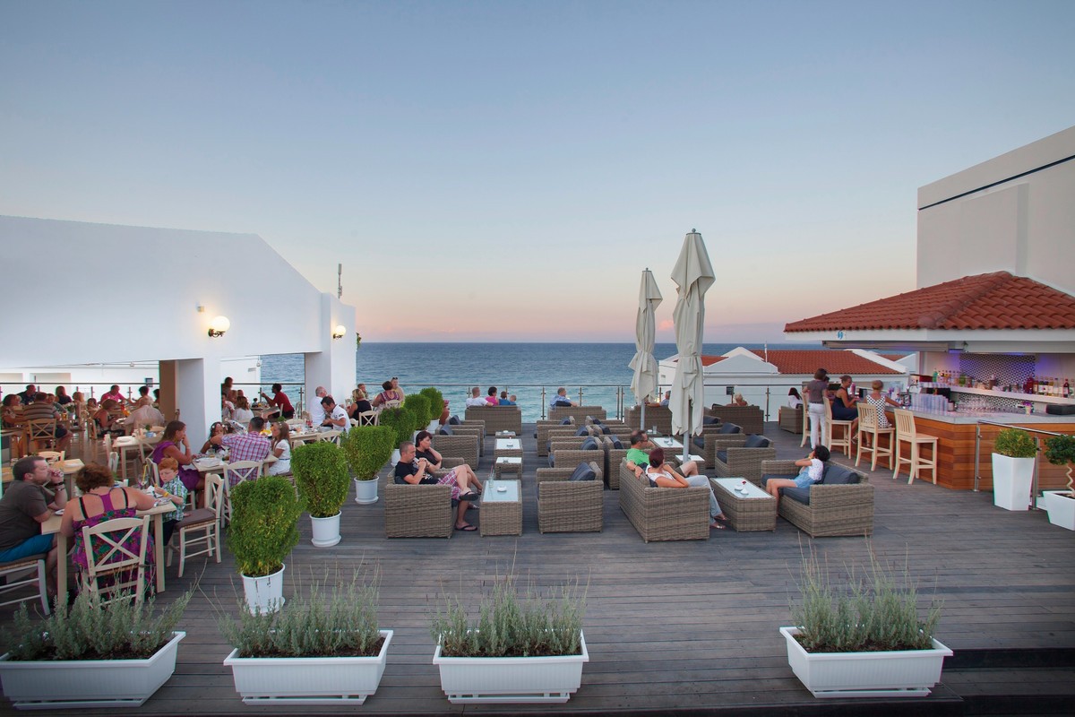 Hotel AluaSoul Zakynthos, Griechenland, Zakynthos, Amboula, Bild 23