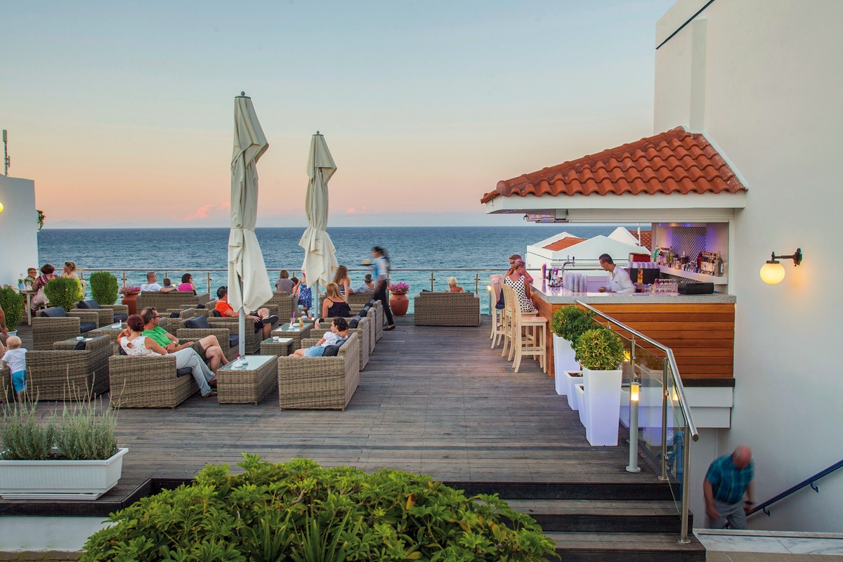 Hotel AluaSoul Zakynthos, Griechenland, Zakynthos, Amboula, Bild 24