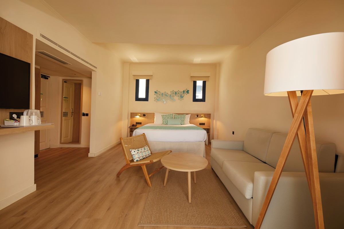 Hotel AluaSoul Zakynthos, Griechenland, Zakynthos, Amboula, Bild 25