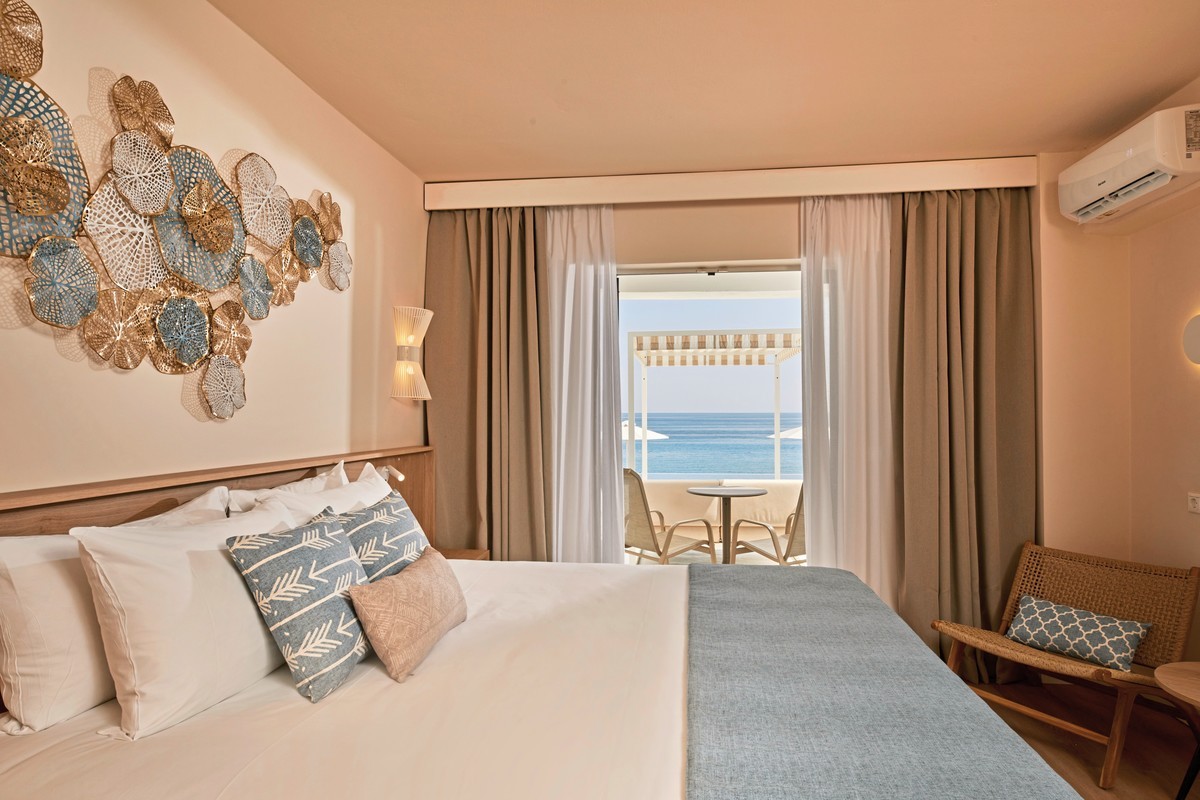 Hotel AluaSoul Zakynthos, Griechenland, Zakynthos, Amboula, Bild 27