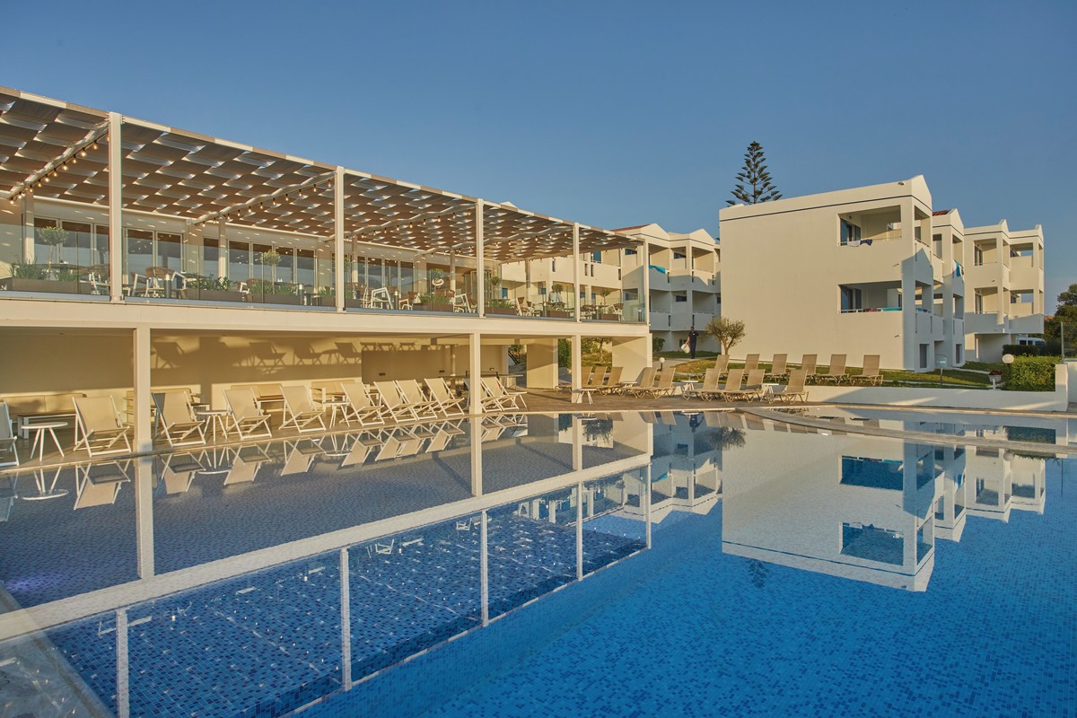 Hotel AluaSoul Zakynthos, Griechenland, Zakynthos, Amboula, Bild 6