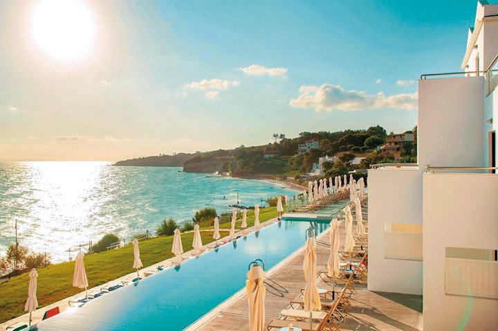 Hotel AluaSoul Zakynthos, Griechenland, Zakynthos, Amboula, Bild 7