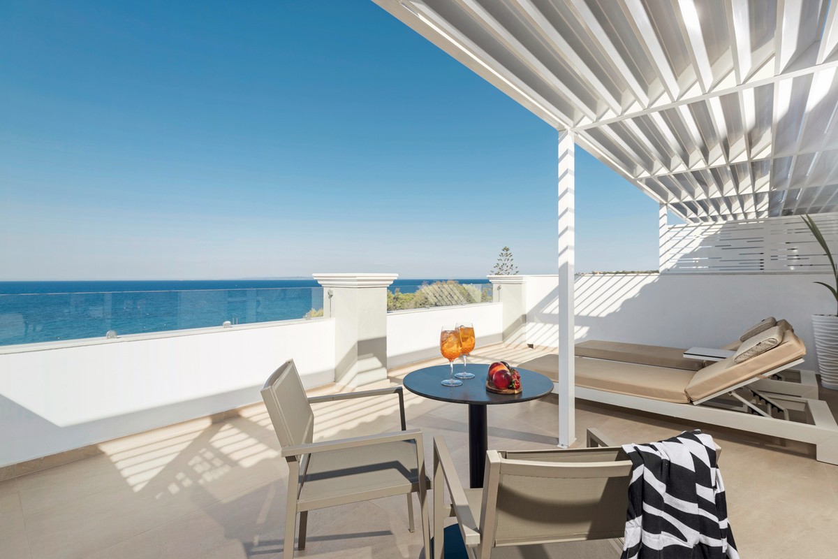 Hotel Alexandra Beach Resort & Spa, Griechenland, Zakynthos, Tsilivi, Bild 13